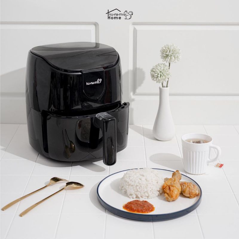 Kurumi Airfryer KH302