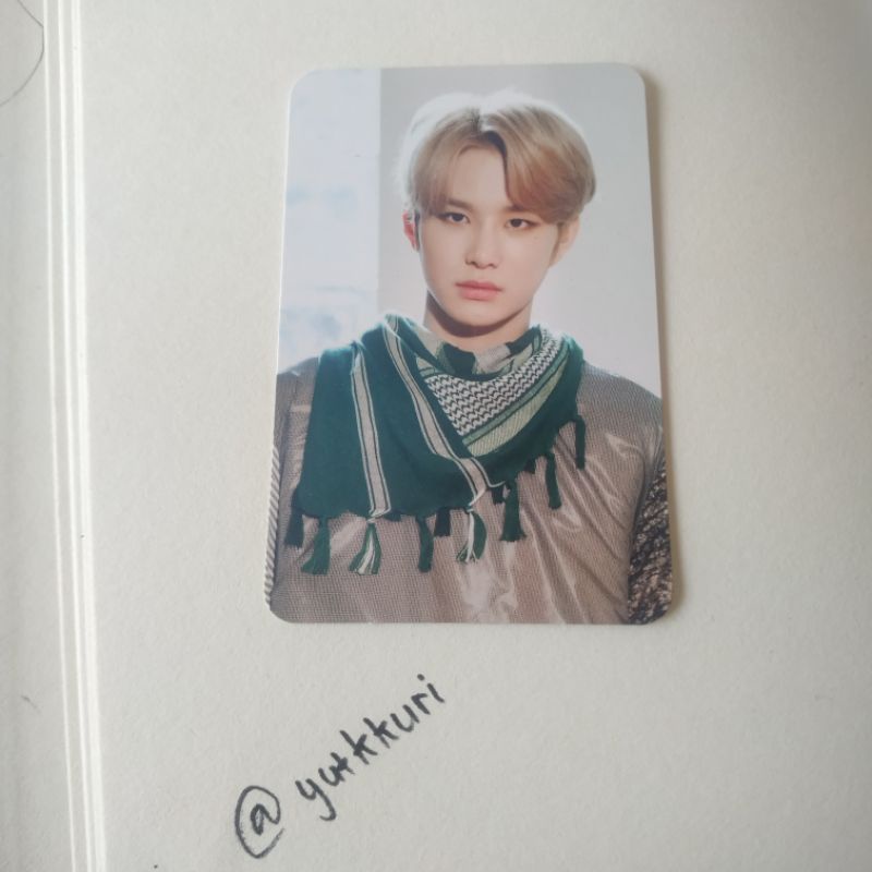 [BOOKED] Awaken PC Jungwoo