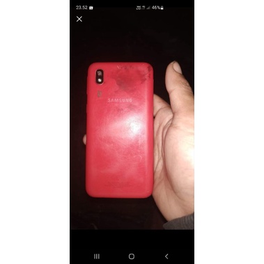 Samsung Galaxy a01 core