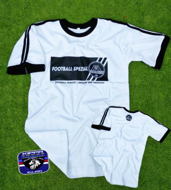 Kaos arema football spezial