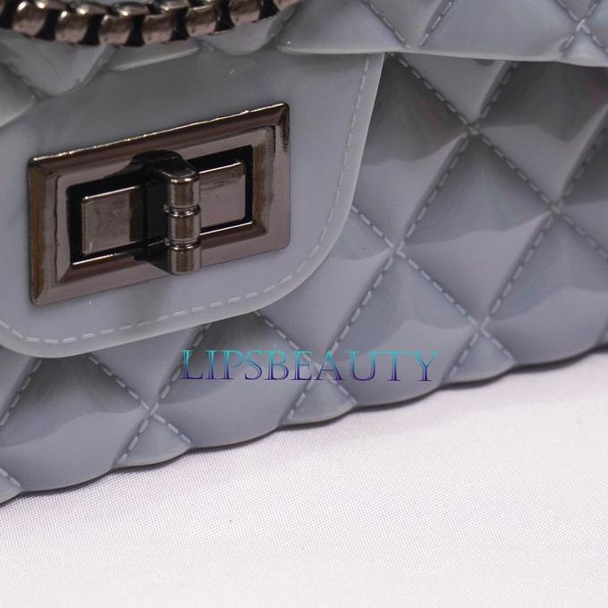 TAS JELLY GLOSSY SIZE 22 CM