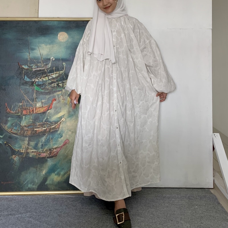 Ganni Dress