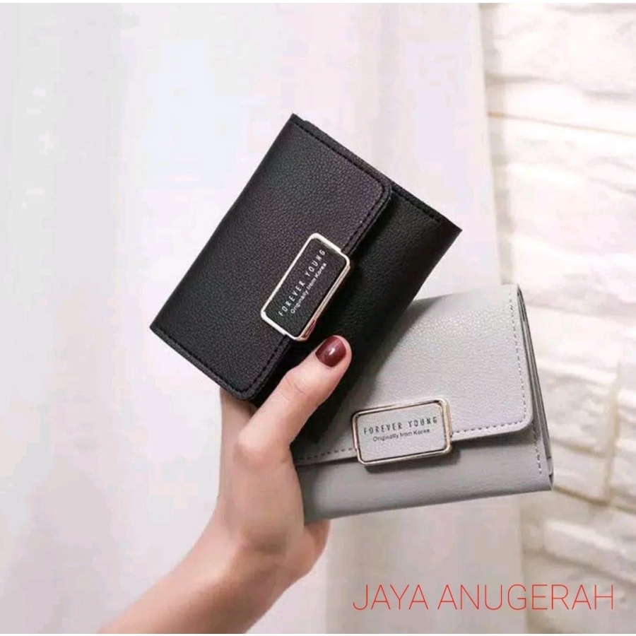 DOMPET WANITA IMPORT / DOMPET CEWEK MURAH KODE BARANG 6016-1