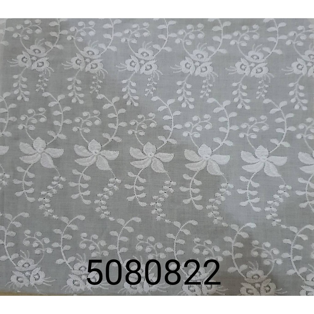 KAIN MUKENA KATUN / BAHAN MUKENA MOTIF / KAIN JEPANG / KAIN KATUN  / BAHAN MUKENA / KATUN PARIS