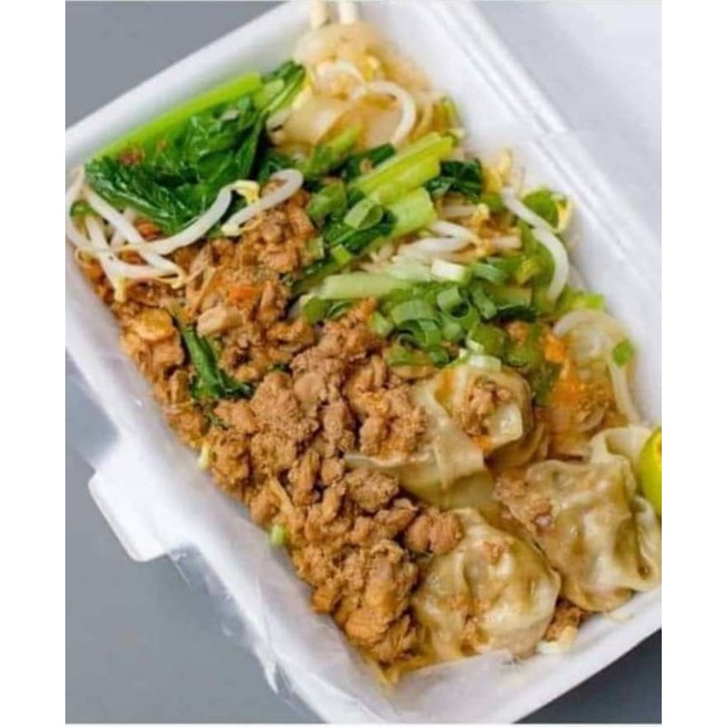 

baksopakkumis