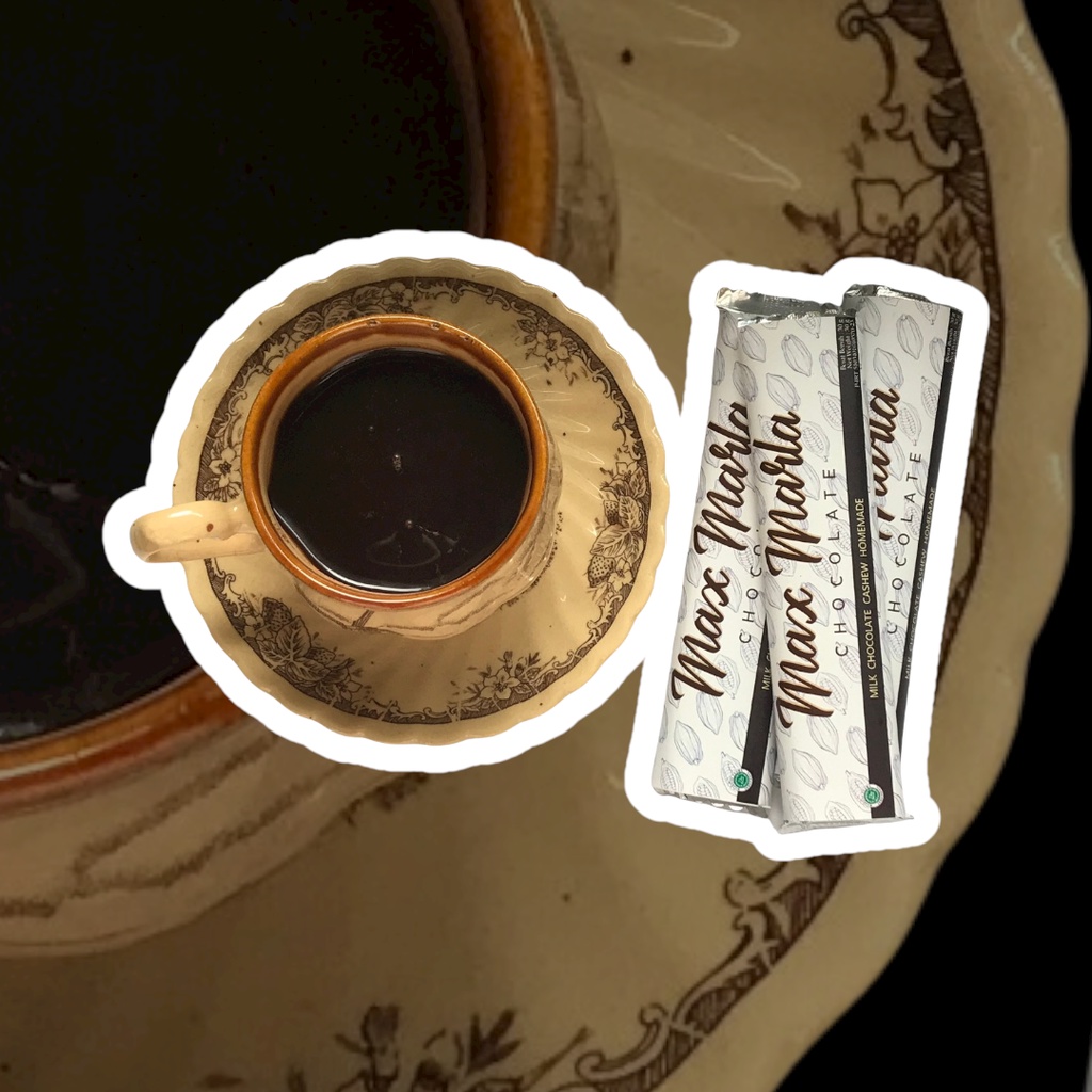 

MAX MARLA CHOCOLATE MILK CHOCOLATE 30 G