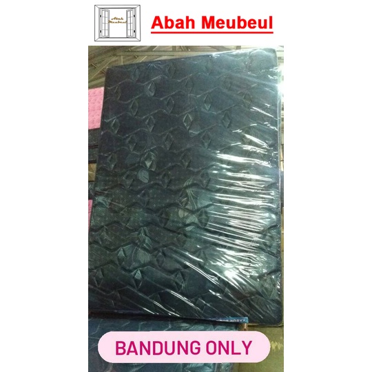 Kasur Busa Swallow Jaipong, Ukuran: 140 x 200 cm