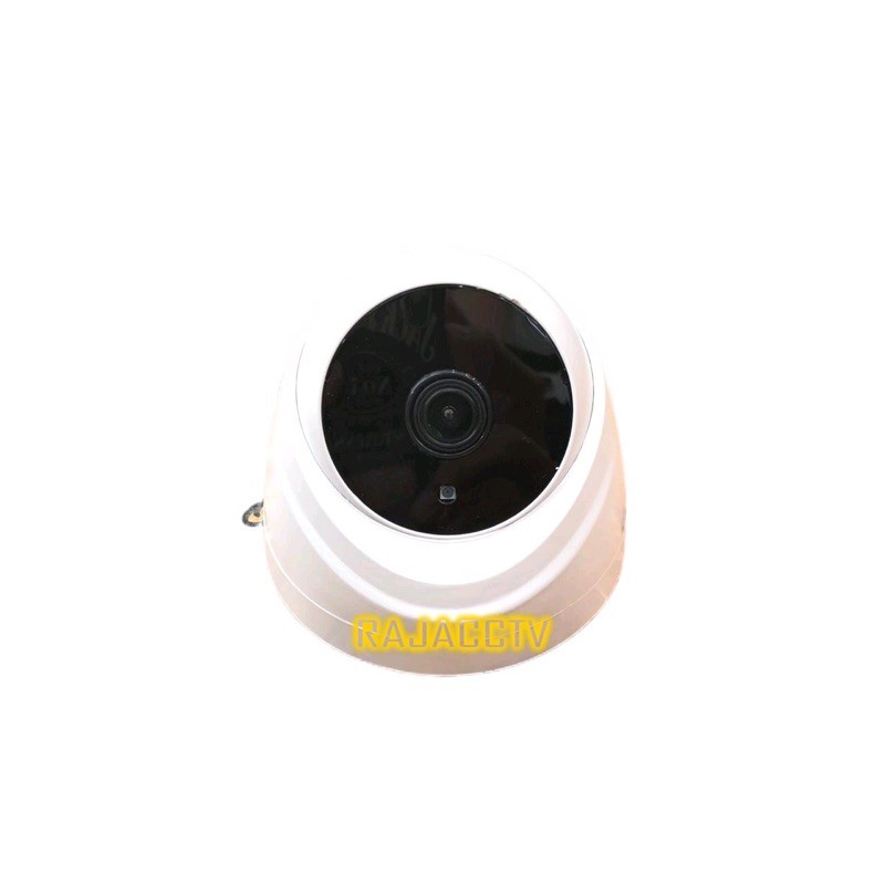 KAMERA CCTV INDOOR 5MP 1080P IC SONY TURBO HD