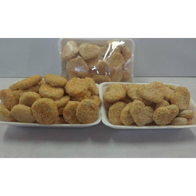 NUGGET CURAH 1KG