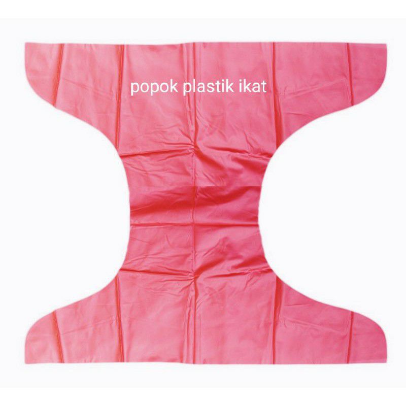1pak isi 6 pcs popok plastik ikat/ popok ompol ikat bayi /popok cuci ikat bayi