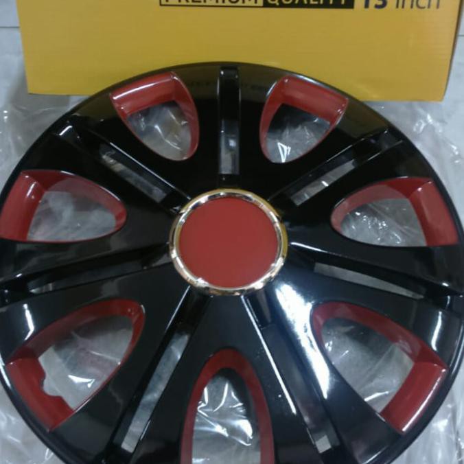 Velg kendaraan Dop Roda Velg Mobil Ring 13 Datsun Go Carry pick up |Velg Mobil