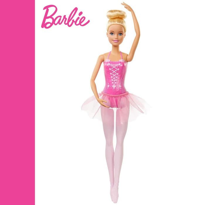 barbie balerina
