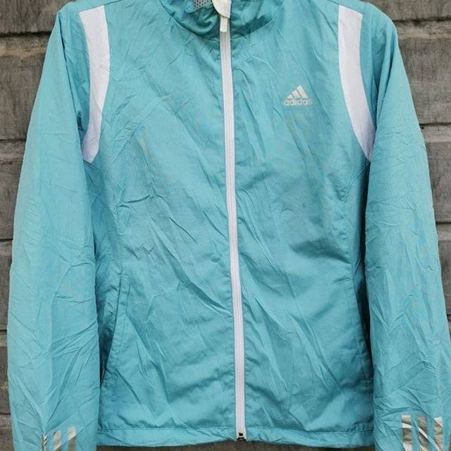 Adidas tractop