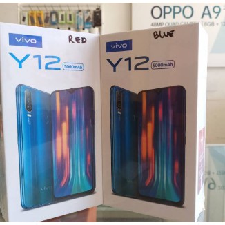 VIVO Y12 3/32