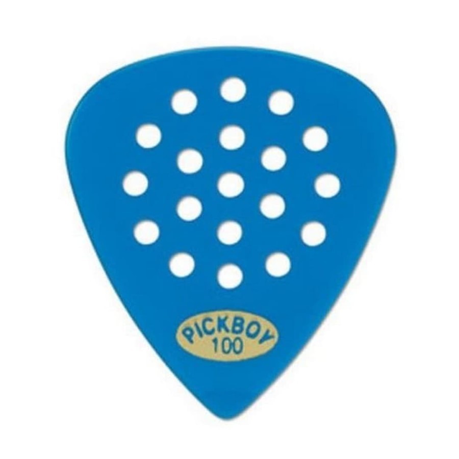 Pickboy Pos-A-Grip Pick Gitar