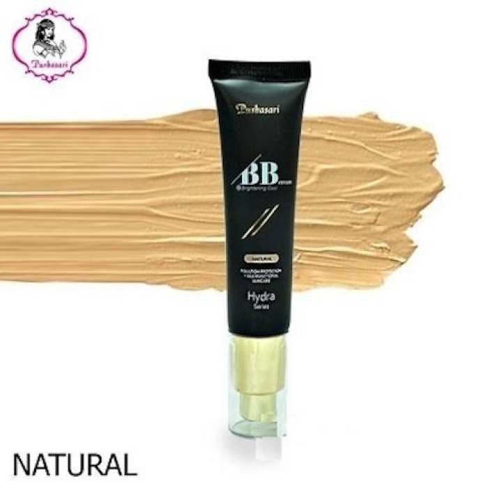 Purbasari BB Cream Brightening Cool - 35 ml