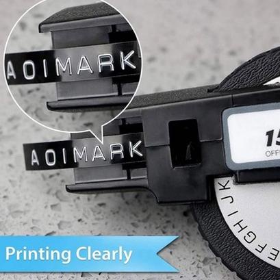 

Harga Murah.. LABEL MAKER MOTEX E101 - Alat pembuat label nama - Mesin Printer Label Mini 3d Manual Diy