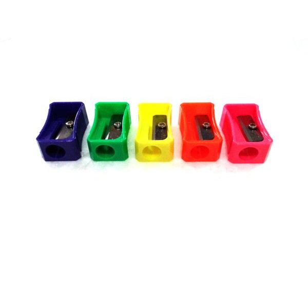 

Rautan Pensil Faber Castell / Serutan Pensil Best Quality100 LV/115 LV