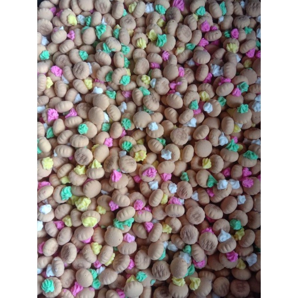 

gem rose 500gr
