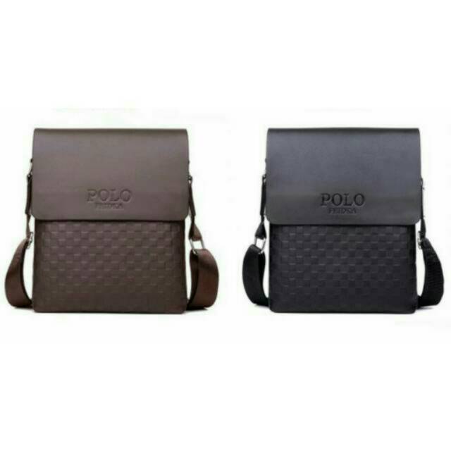 Tas Selempang Pria  Polo OMBG0MCH