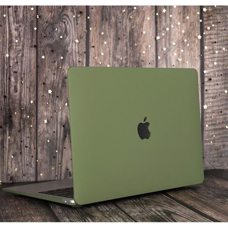 Casing Shell Cover Hardcase  Macbook PRO 14 inch  M1 A 2442