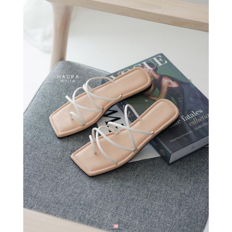 Damelia Melstore jkt Sandal wanita Haura DAMELIA MELSTORE JKT