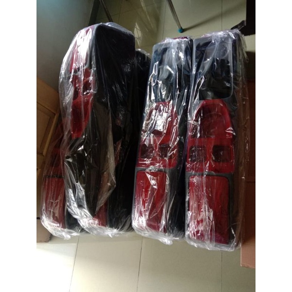 Console Box Panther Kotak Panther Lama