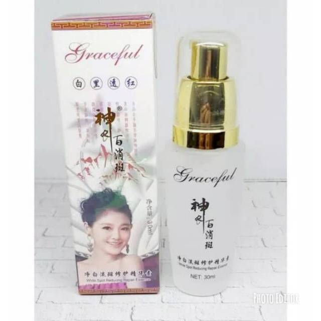 SERUM CORDY / GRACEFUL ORIGINAL