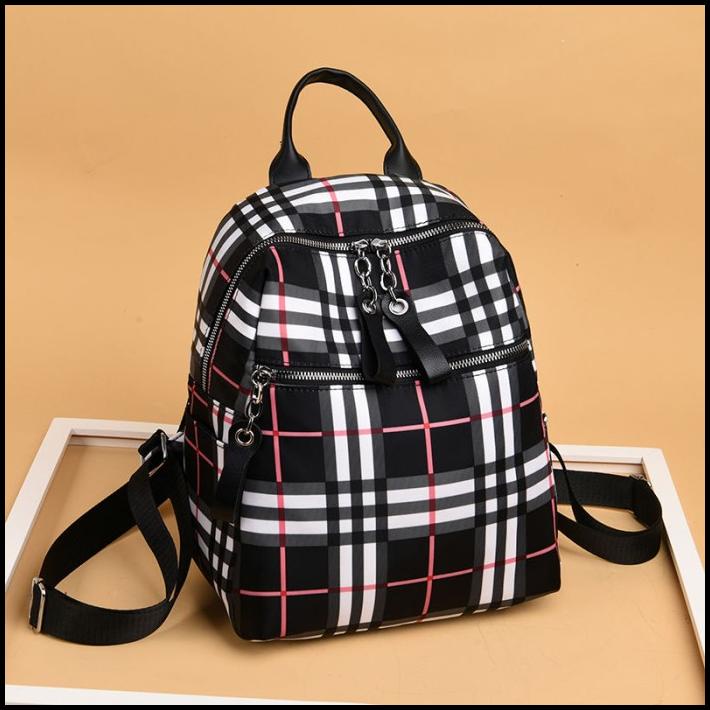 Burberry Tas Backpack Bw0029 Wanita Ransel