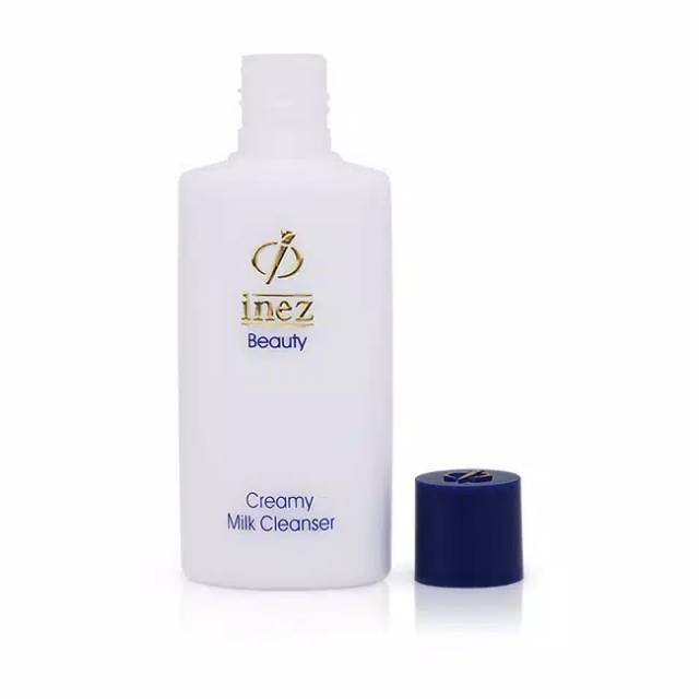 Inez Creamy Milk Cleanser