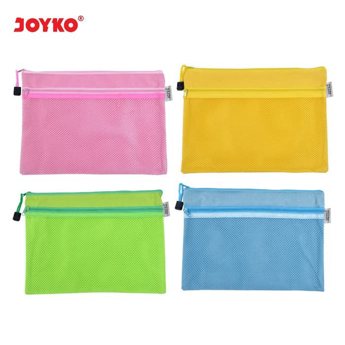 

Document Bag / Tas Dokumen Joyko DCB-39 B5