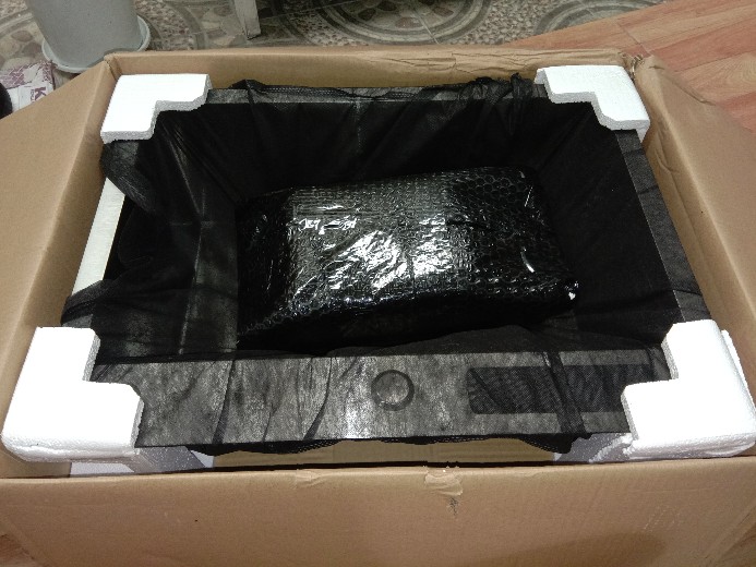 Kitchen Sink Bolzano 6045 & Bak Cuci Piring Bolzano 60x45