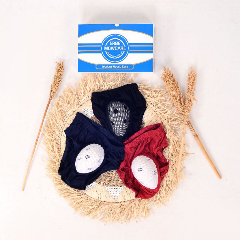 CELANA SUNAT / CELANA KHITAN / SEMPAK SUNAT XL dan XXL