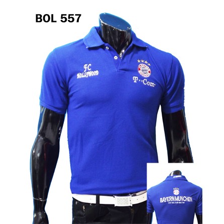 Kaos Bola Online Bandung – BOL 557