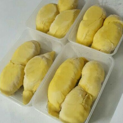 

Duren Monthong Palu Kupas