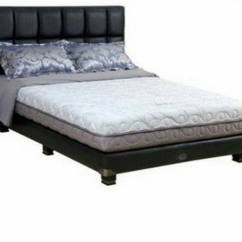 kasur guhdo back pedic 180x200