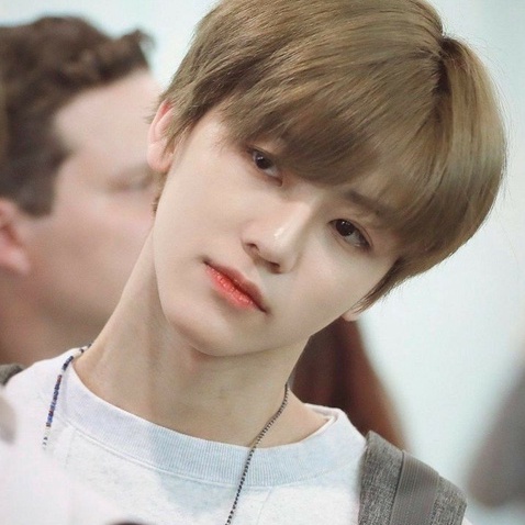 Pelunasan tas jaemin nct dream, jhope dan v bts