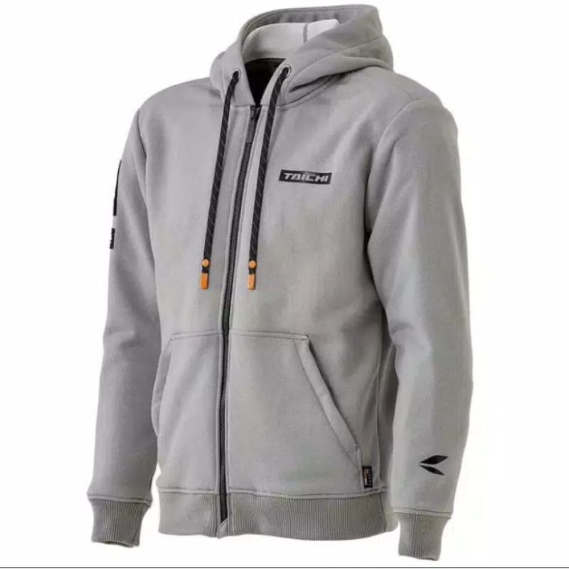 RS TAICHI RSJ 330 CORDURA HOODIE