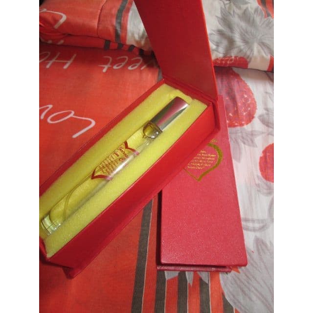 Parfum Pheromone Original | Parfum Cinta Choirose Pemikat Wanita 50 ml I PARFUM ASLI I TERLARIS I