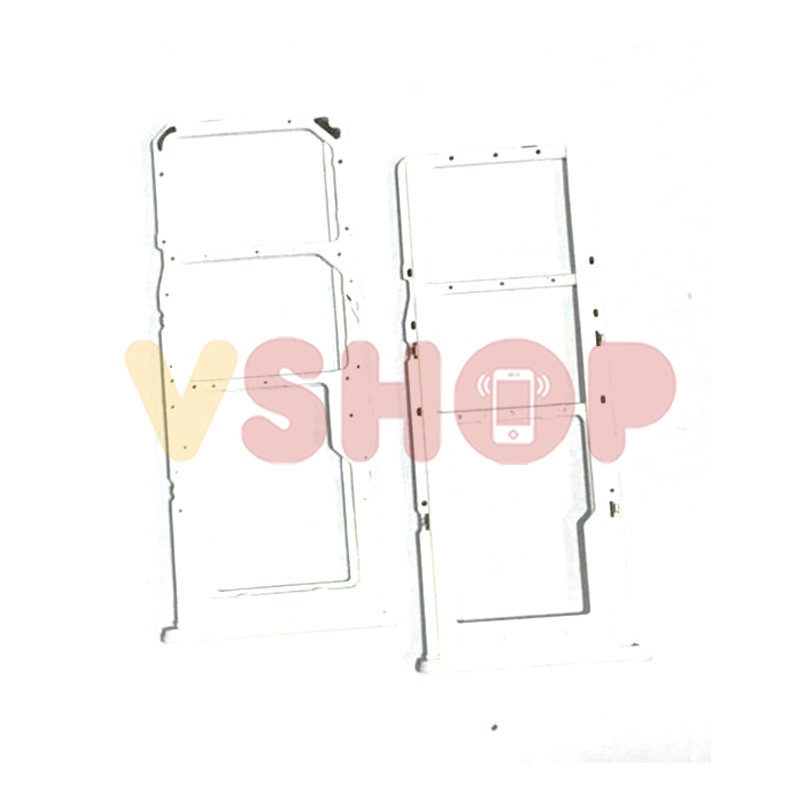 SIMTRAY - TEMPAT SIMCARD SAMSUNG A02 A022F - A12 A125F SLOT SIMCARD