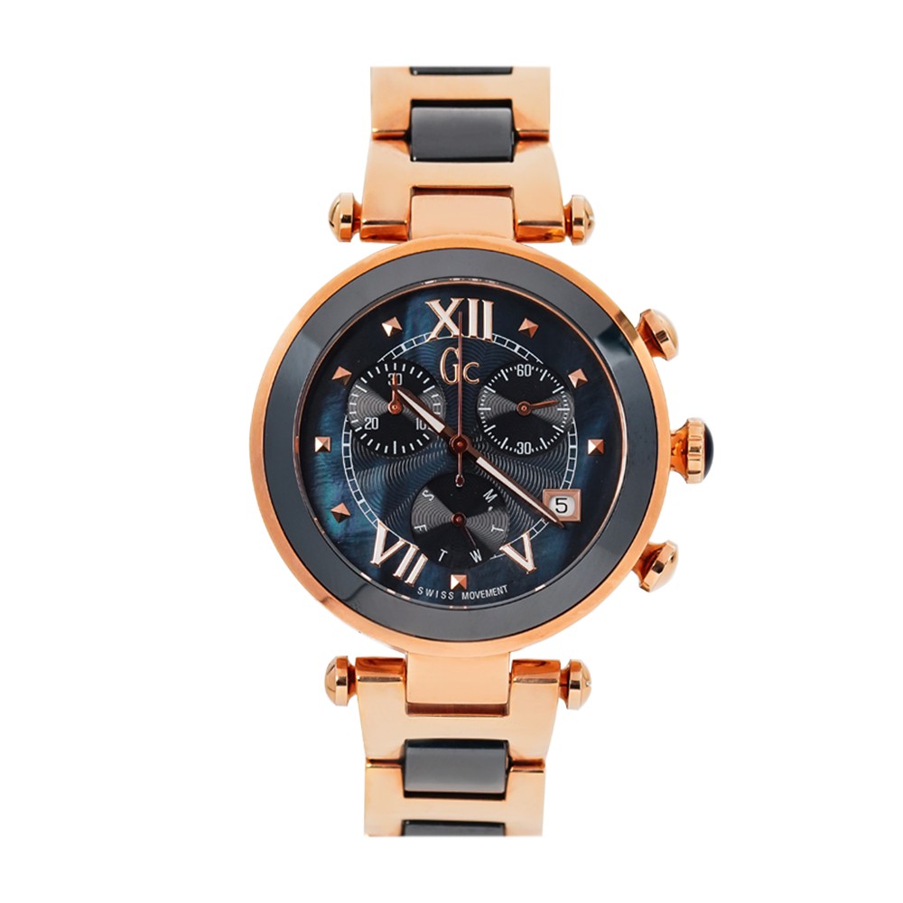 GC Guess Collection Y05009M7 Wanita