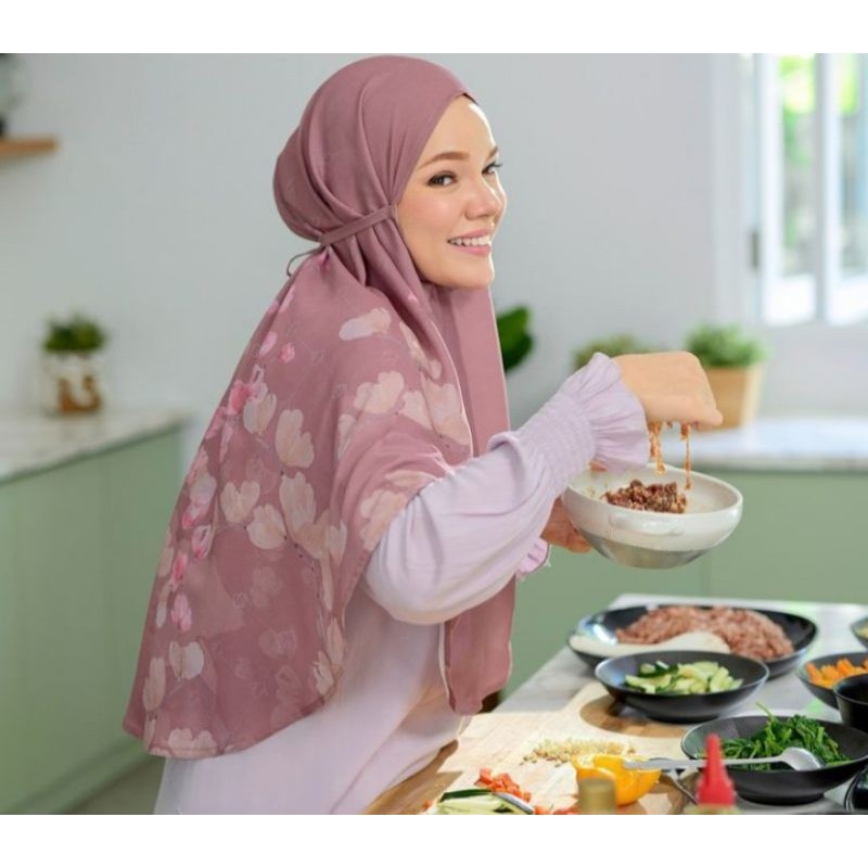 BAITI SERIES from DOA (minor)