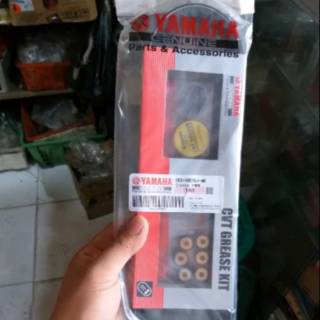 Vanbelt Set Roller Mio Sporty, Mio Smile, Mio Soul, Fino