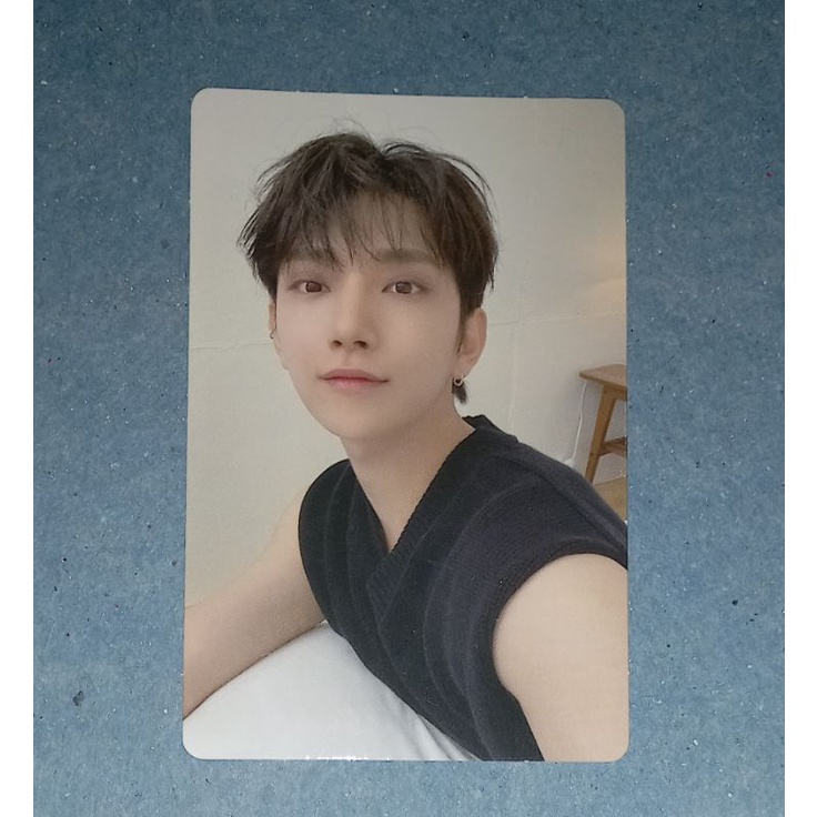 [booked] pc joshua attacca op 1