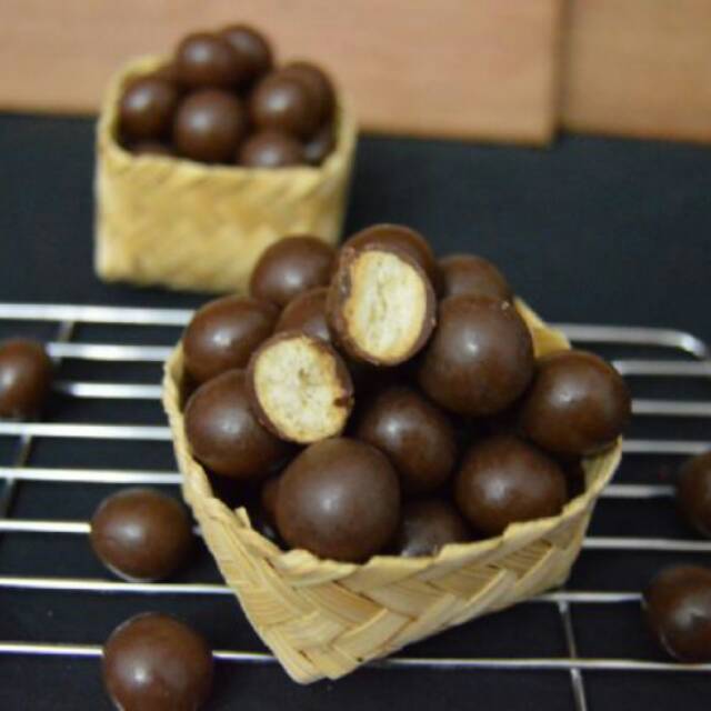 

Lagie choco ball