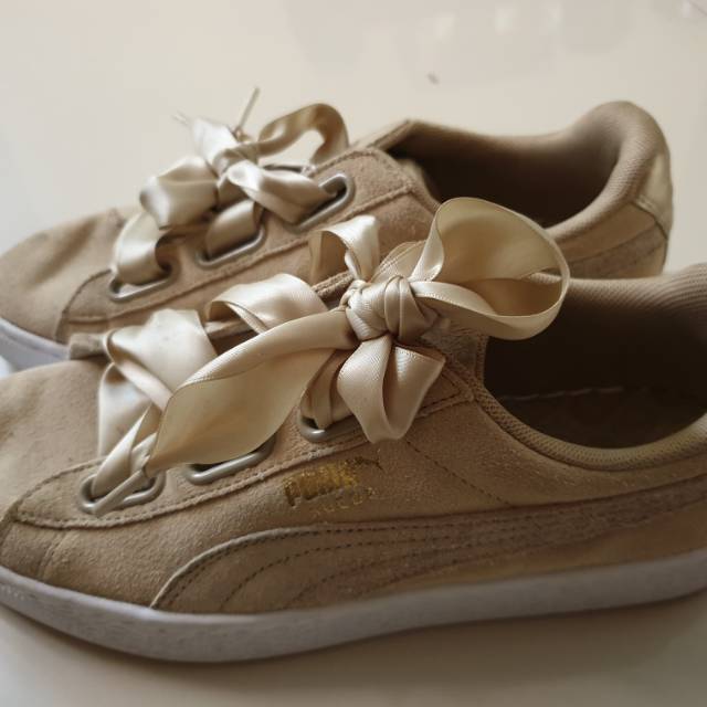 sepatu puma original 100%