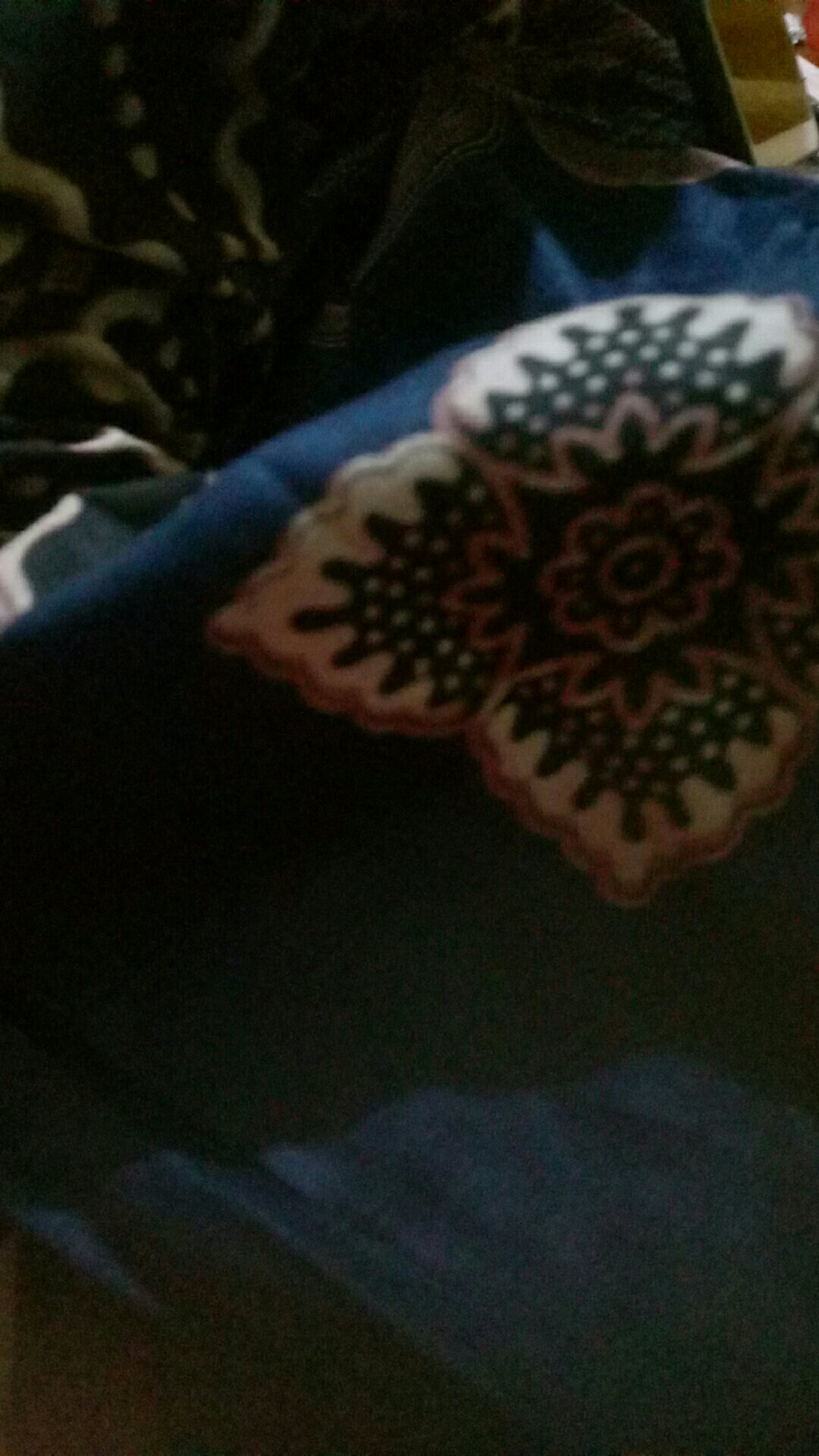 Kemeja Batik Pria Lengan Panjang Size M L Xl Xxl  Bswart Hrb026 Kenongo Hem Panjang