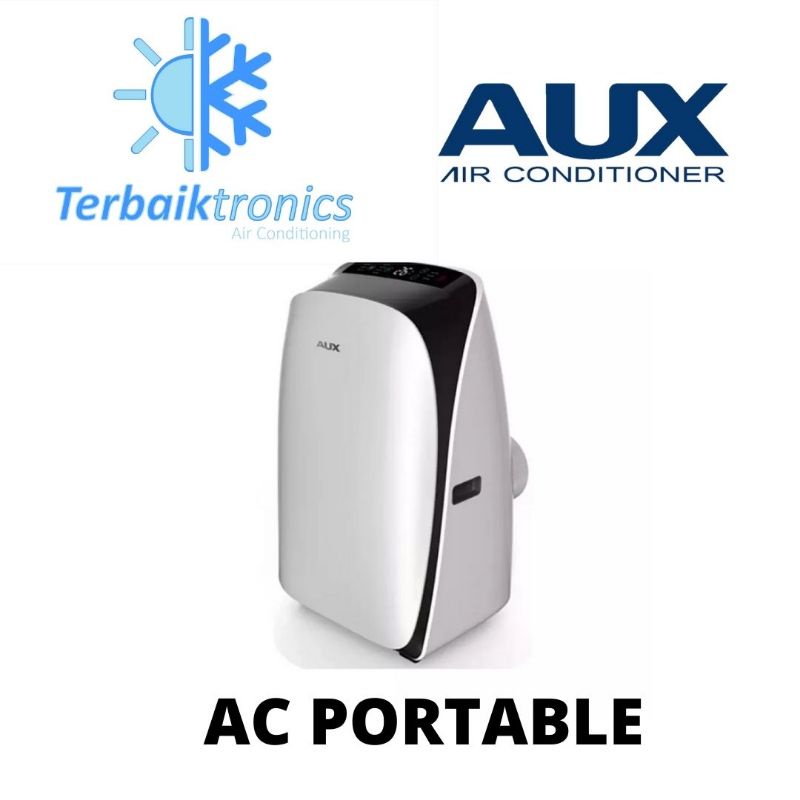 AC Portable AUX 1 PK / 1.5 PK AM09A4 / AM12A4