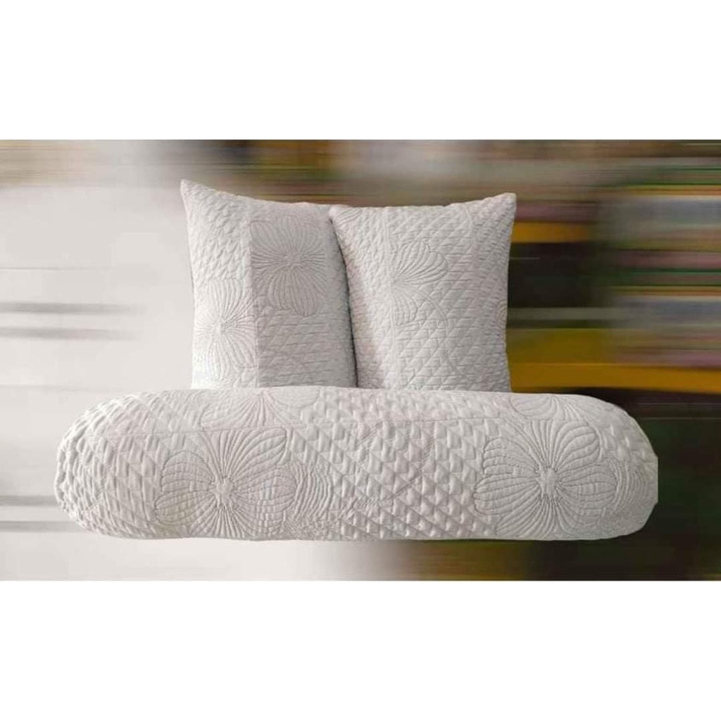 Bantal INOAC Guling INOAC Satu Set Murah