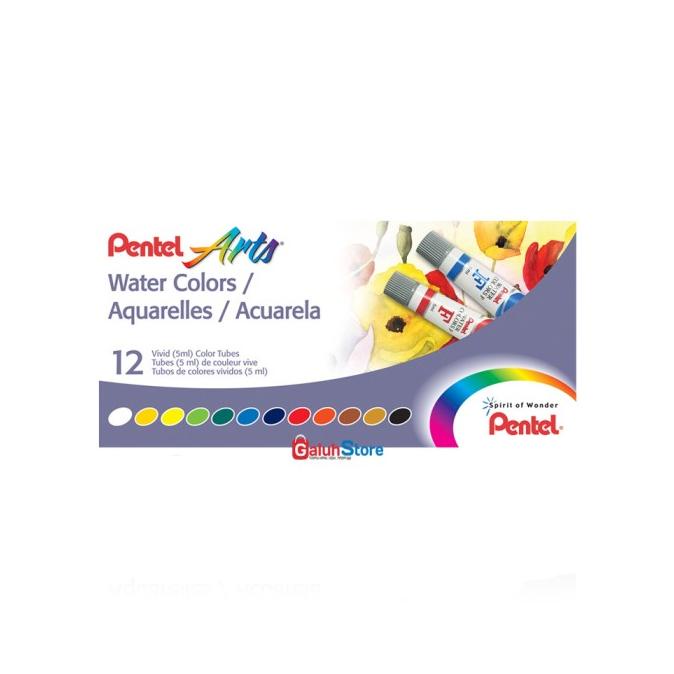 

BISA COD Pentel Cat Air 12 Warna/CAT AKRILIK SET/CAT AKRILIK SET 24 WARNA/CAT AKRILIK PASTEL/CAT AIR/CAT AIR LUKIS SET/CAT AIR GIOTTO/KUAS LUKIS 1 SET/KUAS LUKIS KECIL/KUAS LUKIS LENGKAP/KANVAS LUKIS/KANVAS LUKIS SKETSA/KANVAS LUKIS MINI/KANVAS LUKISAN